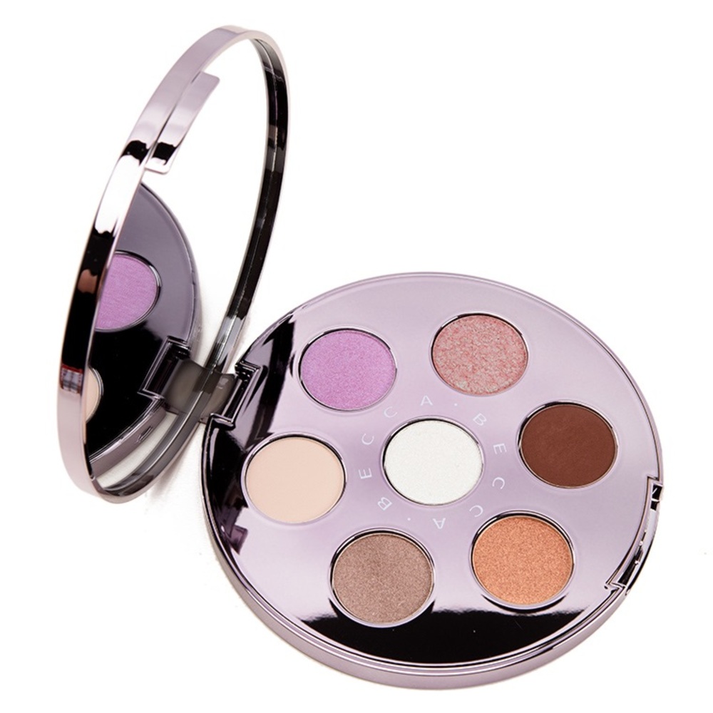 Becca Ocean Jewels Eye Palette